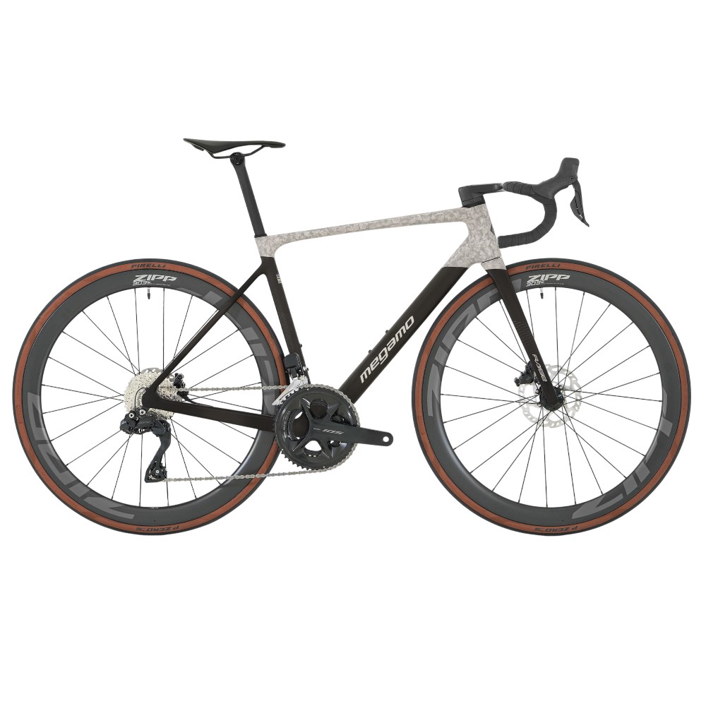2026 Megamo Raise 15 CW Carbon All-rounder Road Bike